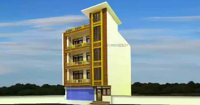 Shri Sai Ram Properties Home One-Maincover-05
